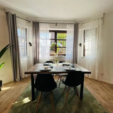 Das Bergherz Ruhe + Natur Pur Reken Exterior photo