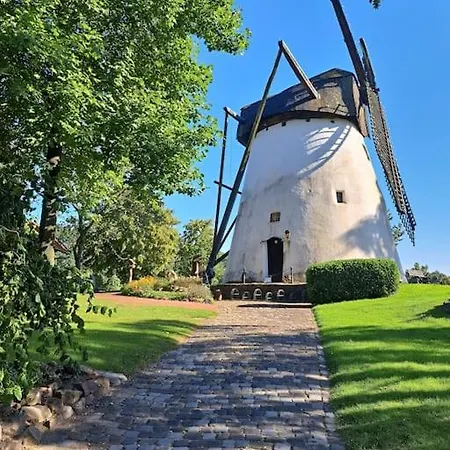 Das Bergherz Ruhe + Natur Pur Reken Exterior photo