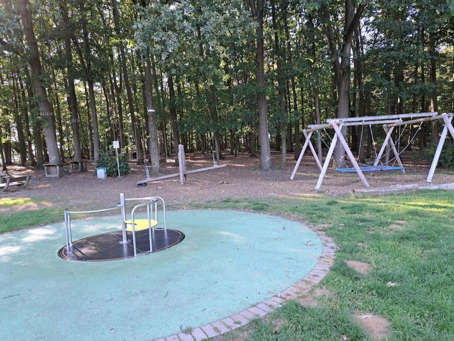 Bergherz Ruhe + Pur * Reken